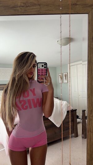 Cat Pisciotta leaked photo #142