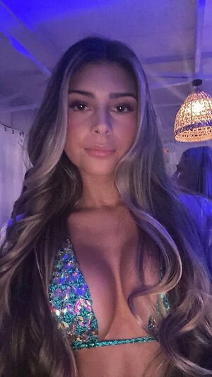 Cat Pisciotta leaked photo #153