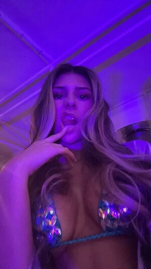 Cat Pisciotta leaked photo #154