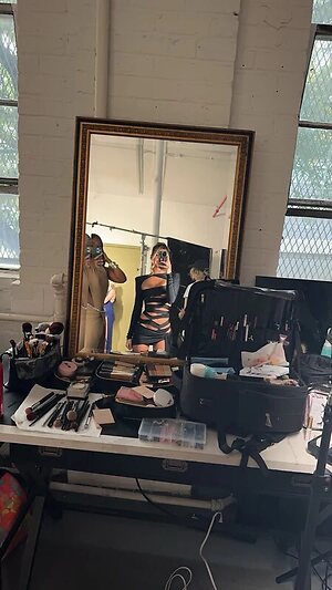 Cat Pisciotta leaked photo #162