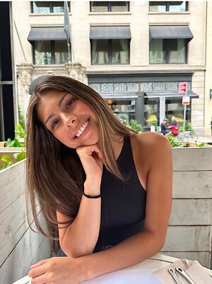 Cat Pisciotta leaked photo #165