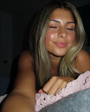 Cat Pisciotta leaked photo #169