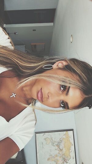 Cat Pisciotta leaked photo #173
