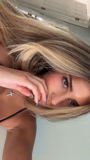 Cat Pisciotta leaked photo #179