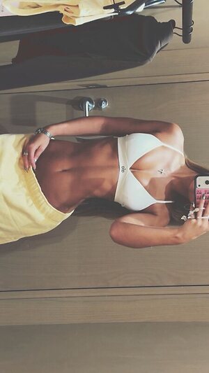 Cat Pisciotta leaked photo #184