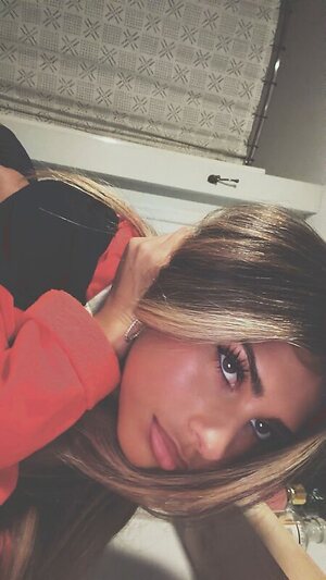 Cat Pisciotta leaked photo #188