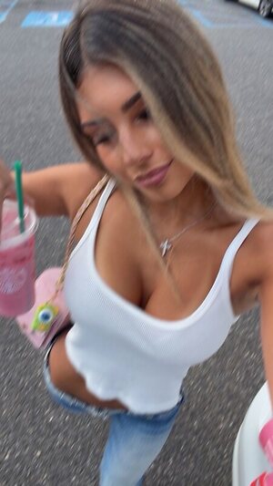 Cat Pisciotta leaked photo #195