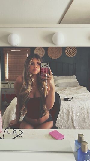 Cat Pisciotta leaked photo #201