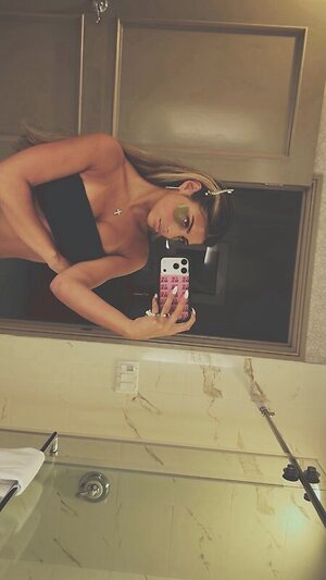 Cat Pisciotta leaked photo #205