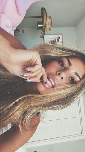 Cat Pisciotta leaked photo #208