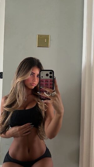 Cat Pisciotta leaked photo #210