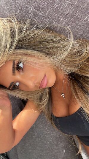 Cat Pisciotta leaked photo #211