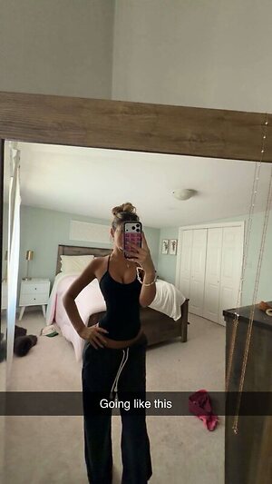 Cat Pisciotta leaked photo #220