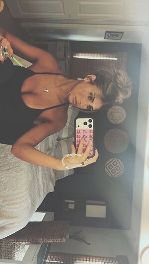 Cat Pisciotta leaked photo #223