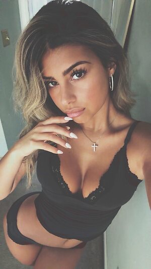 Cat Pisciotta leaked photo #227