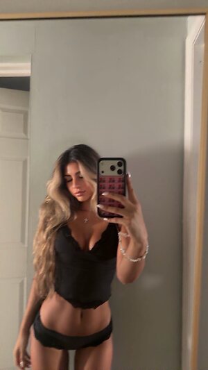 Cat Pisciotta leaked photo #228