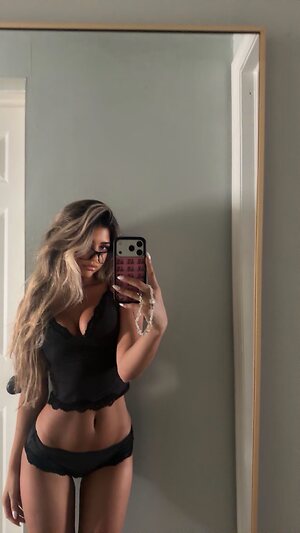 Cat Pisciotta leaked photo #232