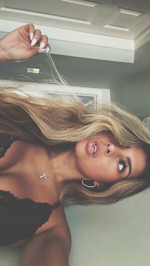 Cat Pisciotta leaked photo #233