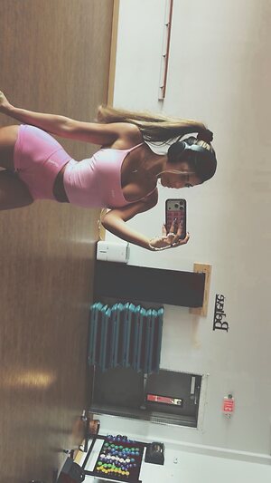 Cat Pisciotta leaked photo #239