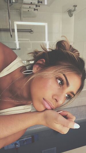Cat Pisciotta leaked photo #241
