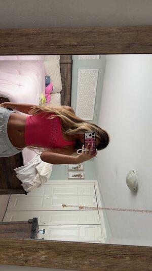 Cat Pisciotta leaked photo #263