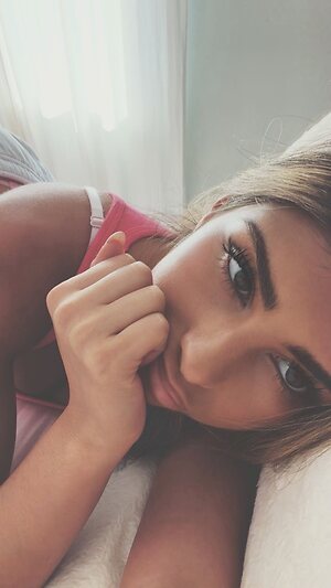 Cat Pisciotta leaked photo #264