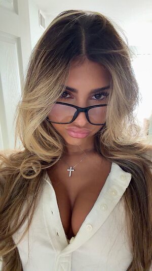 Cat Pisciotta leaked photo #288