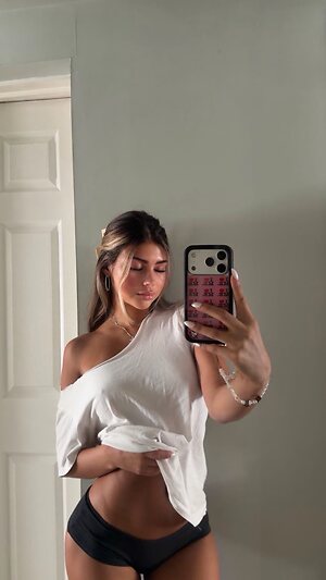 Cat Pisciotta leaked photo #290