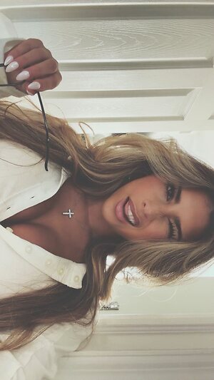 Cat Pisciotta leaked photo #291