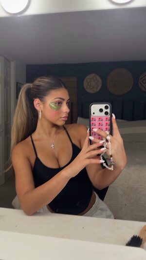 Cat Pisciotta leaked photo #294