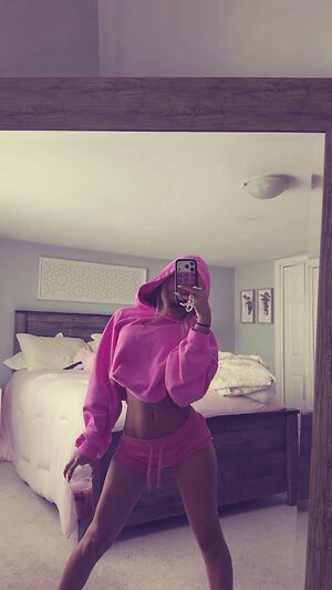 Cat Pisciotta leaked photo #295