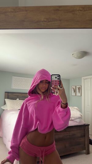 Cat Pisciotta leaked photo #297