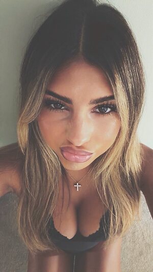 Cat Pisciotta leaked photo #298