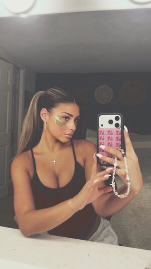 Cat Pisciotta leaked photo #300