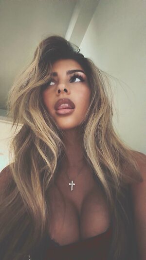 Cat Pisciotta leaked photo #303