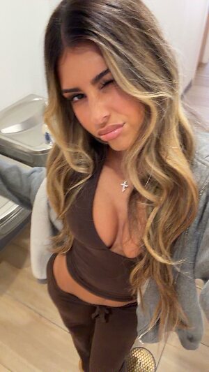 Cat Pisciotta leaked photo #305