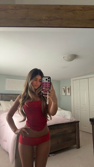Cat Pisciotta leaked photo #306