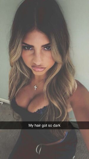 Cat Pisciotta leaked photo #307