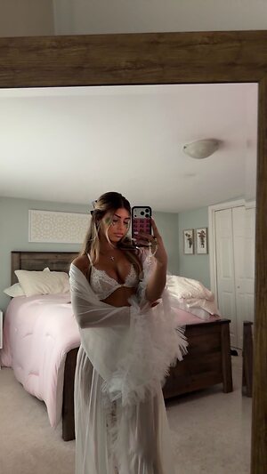 Cat Pisciotta leaked photo #309