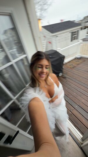 Cat Pisciotta leaked photo #314