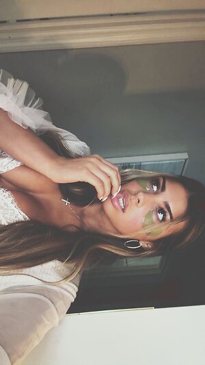 Cat Pisciotta leaked photo #315
