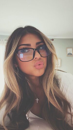 Cat Pisciotta leaked photo #321