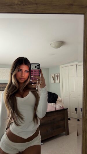 Cat Pisciotta leaked photo #322
