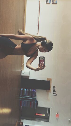 Cat Pisciotta leaked photos