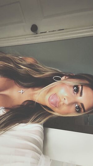 Cat Pisciotta leaked photos