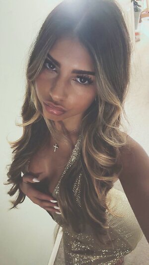 Cat Pisciotta leaked photo #340
