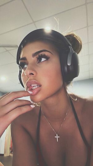 Cat Pisciotta leaked photo #347