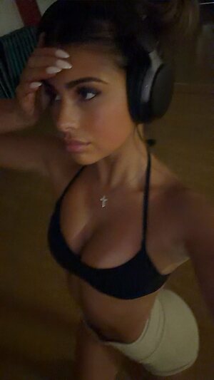 Cat Pisciotta leaked photo #348
