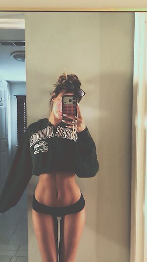 Cat Pisciotta leaked photo #351
