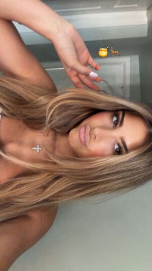 Cat Pisciotta leaked photo #356